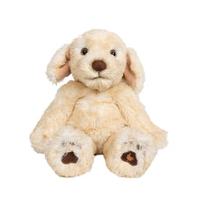  Cute Labrador | Super Soft Plush Toy | 25cm Tall | Wrendale Designs