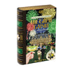 Great Gatsby | Double Sided Jigsaw Puzzle | Book Style Box | 252 Piece